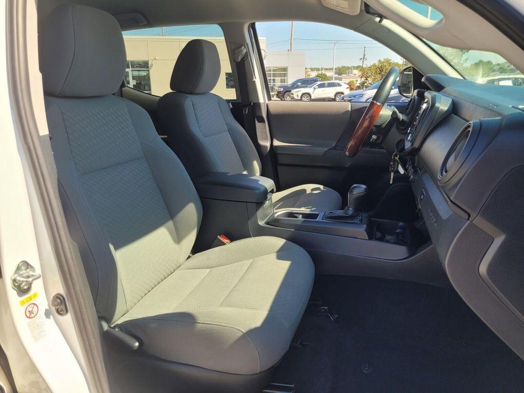 used 2020 Toyota Tacoma car, priced at $30,759