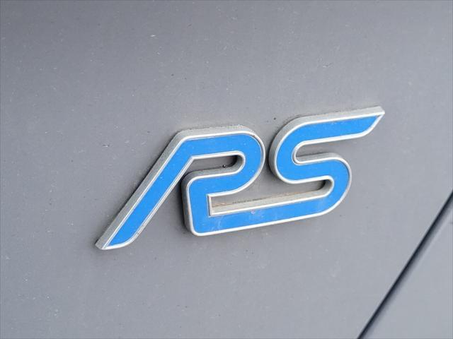 used 2016 Ford Focus RS car, priced at $27,883