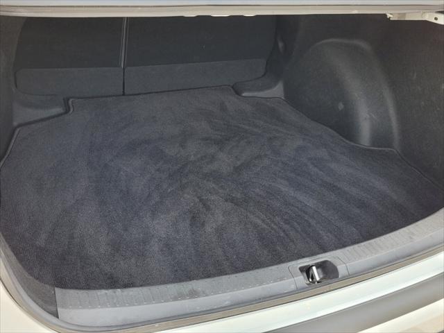 used 2024 Toyota Corolla Hybrid car, priced at $26,889