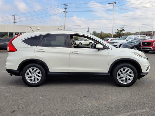 used 2016 Honda CR-V car, priced at $14,924