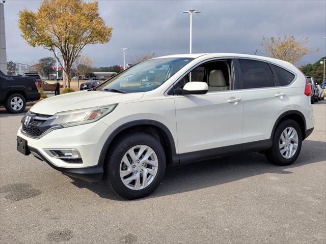 used 2016 Honda CR-V car, priced at $14,924