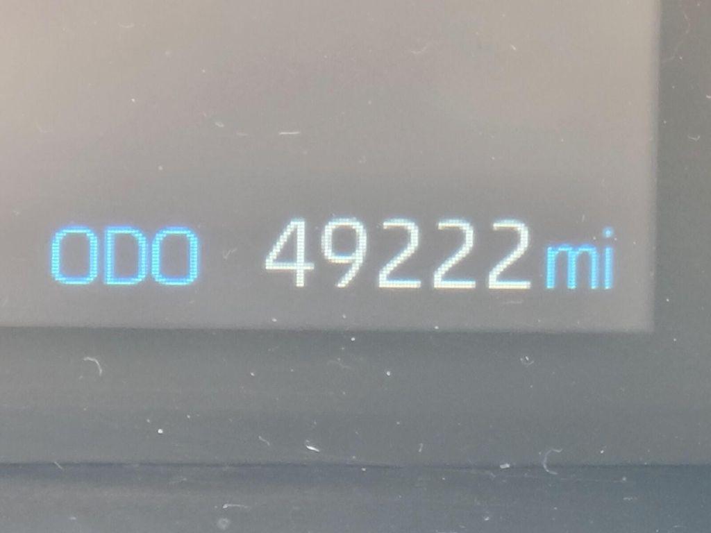 used 2021 Toyota RAV4 car, priced at $24,559