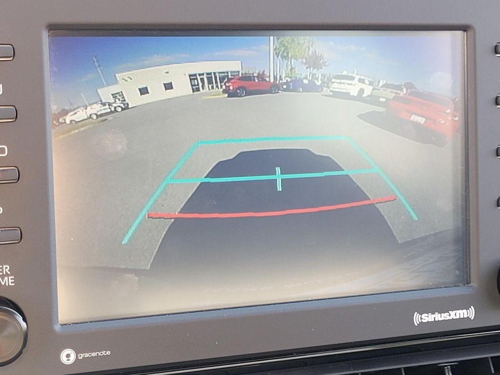 used 2021 Toyota RAV4 car, priced at $24,559