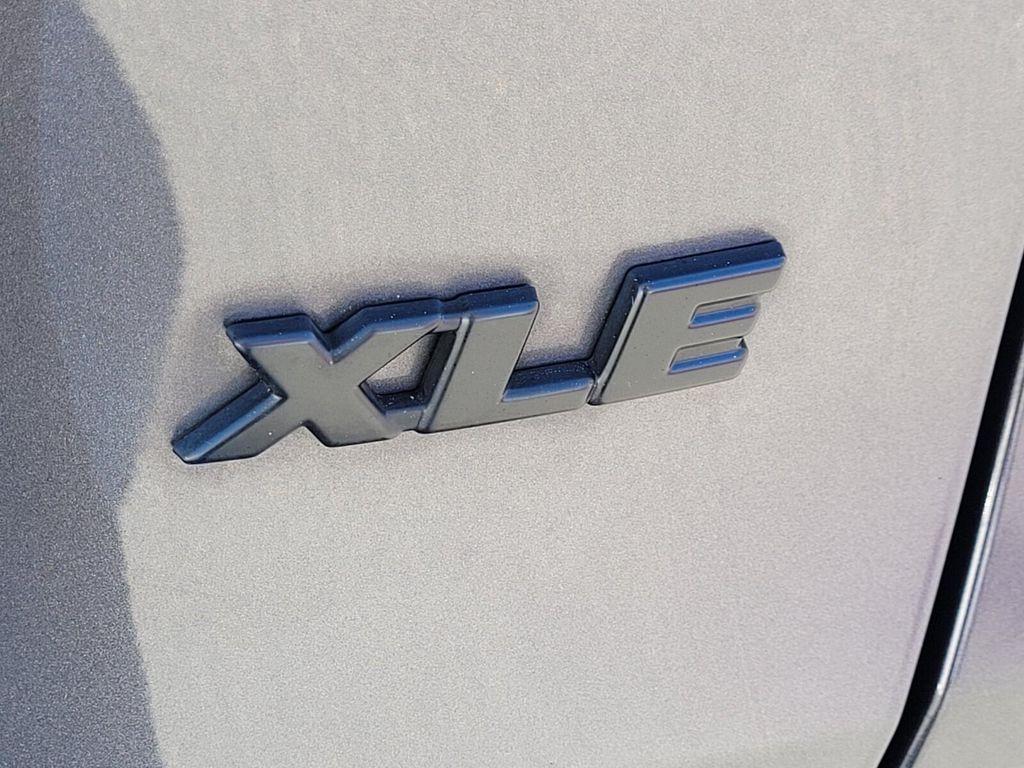 used 2021 Toyota RAV4 car, priced at $24,559