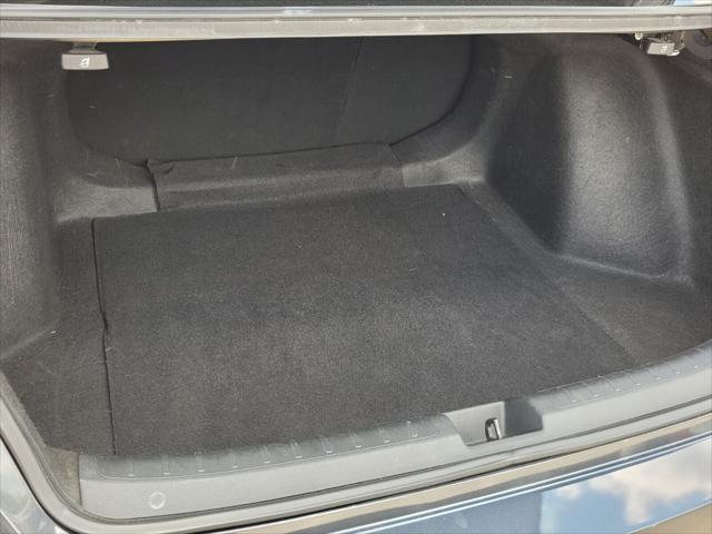 used 2022 Honda Civic car, priced at $26,181