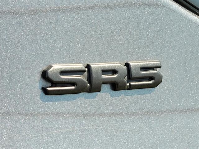 used 2024 Toyota Tundra car, priced at $45,290