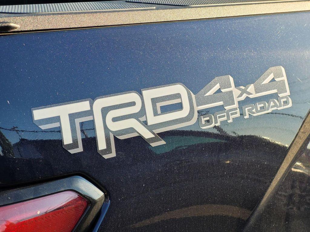 used 2025 Toyota Tundra car, priced at $56,686