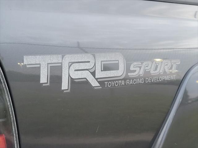 used 2014 Toyota Tacoma car, priced at $20,427