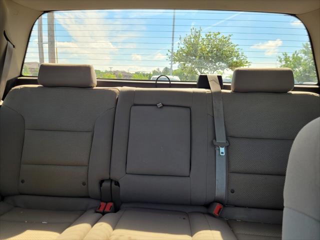 used 2015 Chevrolet Silverado 1500 car, priced at $18,809