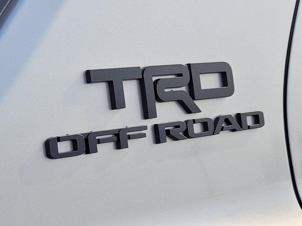 used 2025 Toyota 4Runner car, priced at $59,930