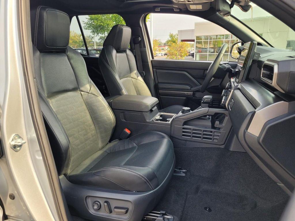 used 2025 Toyota 4Runner car, priced at $59,930