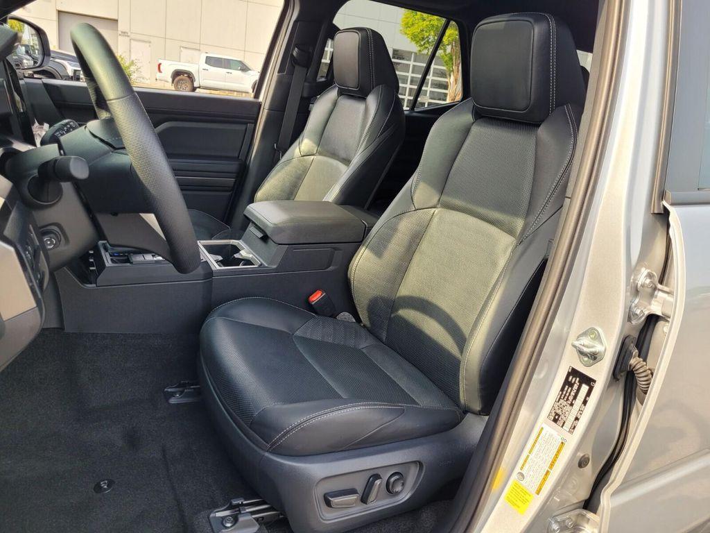 used 2025 Toyota 4Runner car, priced at $59,930
