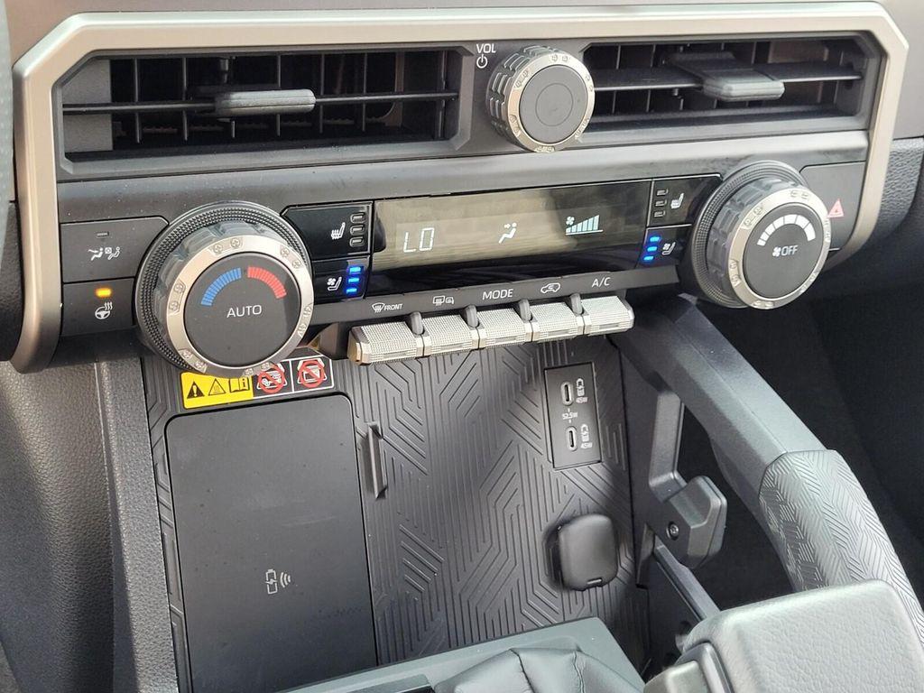 used 2025 Toyota 4Runner car, priced at $59,930
