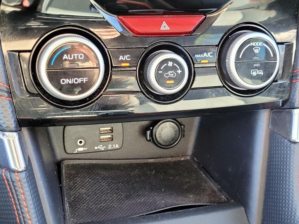 used 2020 Subaru Forester car, priced at $19,240