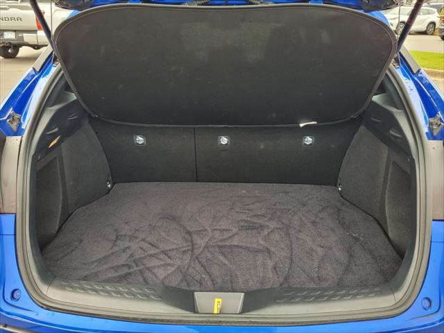 used 2022 Toyota C-HR car, priced at $24,591