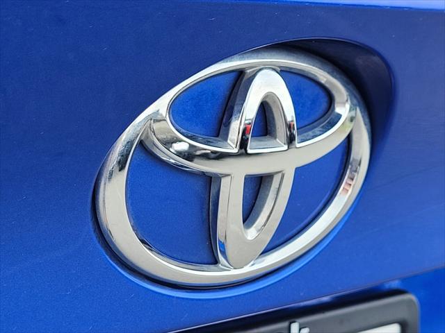 used 2022 Toyota C-HR car, priced at $24,591