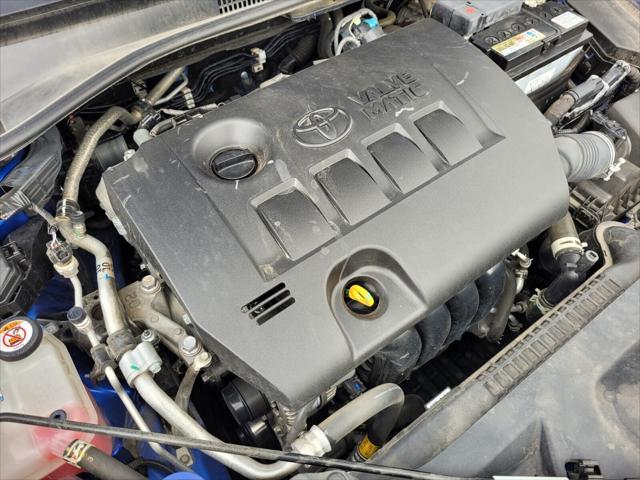used 2022 Toyota C-HR car, priced at $24,591