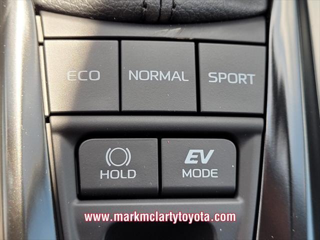 new 2025 Toyota Camry car, priced at $33,133