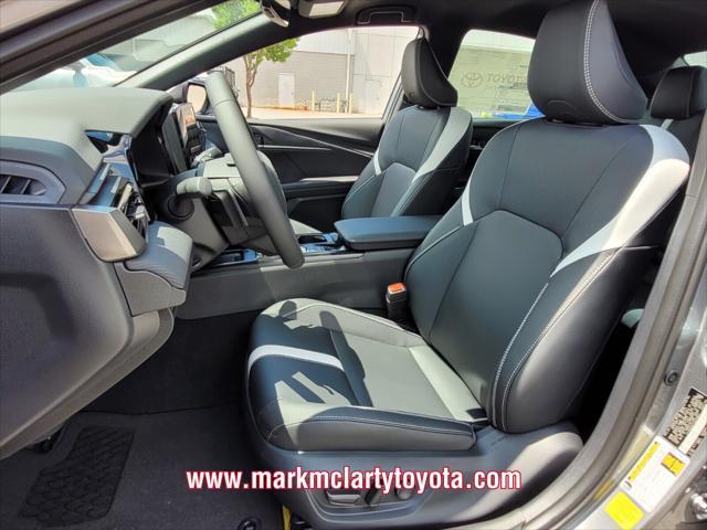 new 2025 Toyota Camry car, priced at $33,133