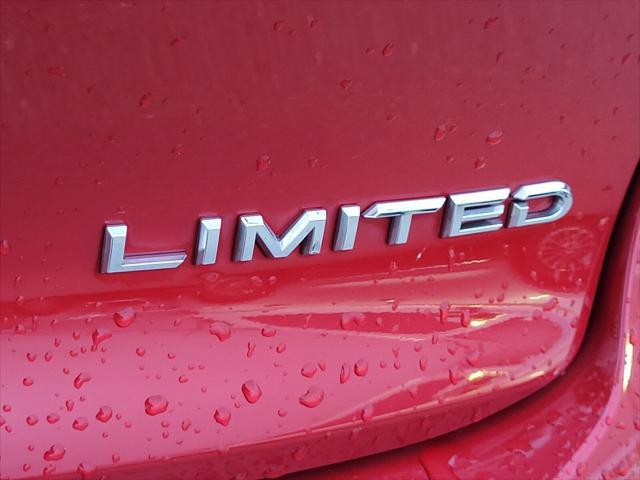 used 2023 Toyota Crown car, priced at $35,433