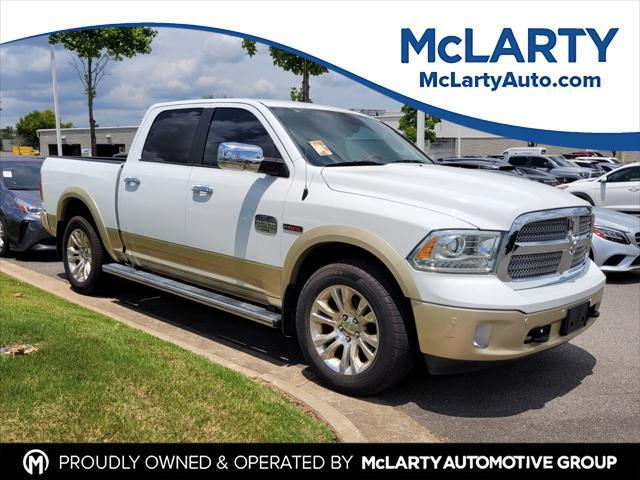 used 2016 Ram 1500 car, priced at $21,843