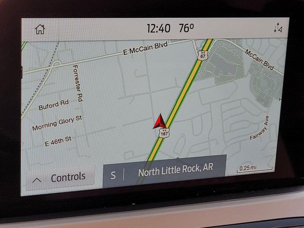 used 2021 Ford Escape car, priced at $15,766