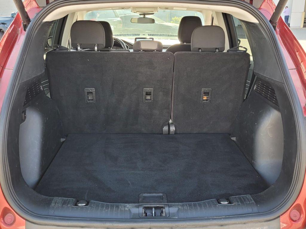 used 2021 Ford Escape car, priced at $15,766