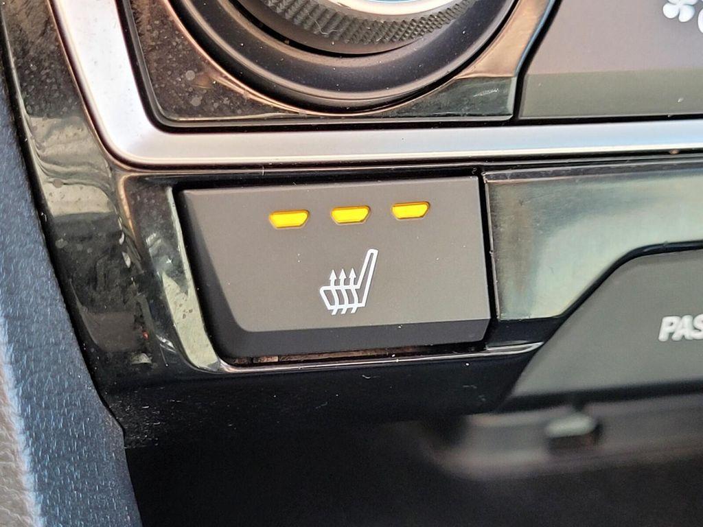 used 2019 Honda Civic car, priced at $18,714