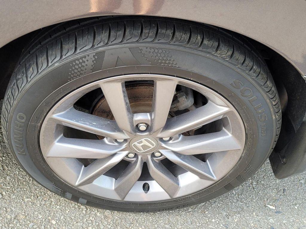 used 2019 Honda Civic car, priced at $21,059