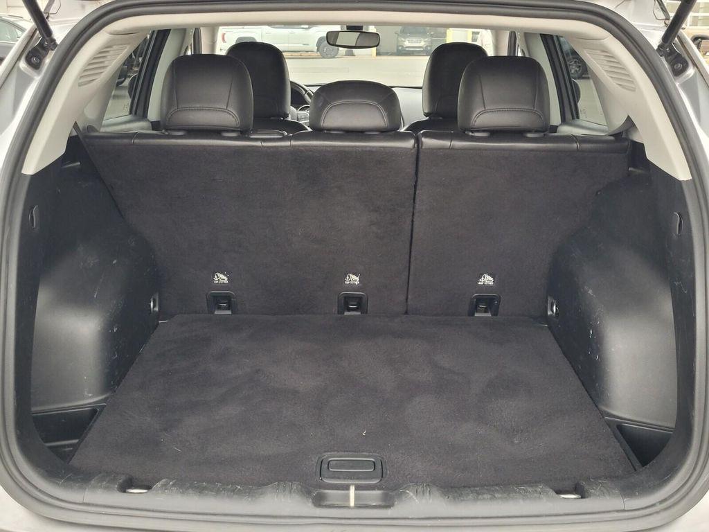 used 2020 Jeep Compass car, priced at $15,513