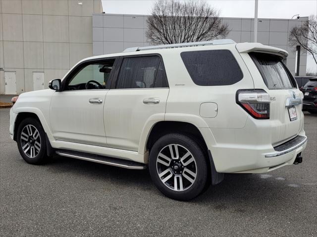 used 2017 Toyota 4Runner car, priced at $28,978