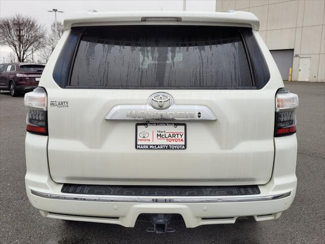 used 2017 Toyota 4Runner car, priced at $28,978