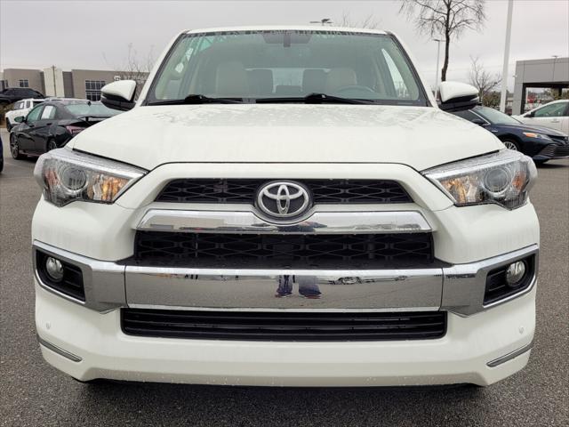 used 2017 Toyota 4Runner car, priced at $28,978