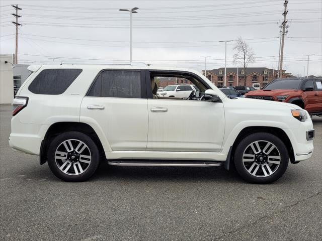 used 2017 Toyota 4Runner car, priced at $28,978