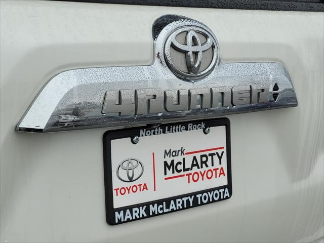 used 2017 Toyota 4Runner car, priced at $28,978