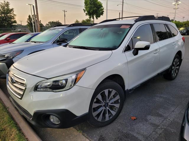 used 2016 Subaru Outback car, priced at $16,762