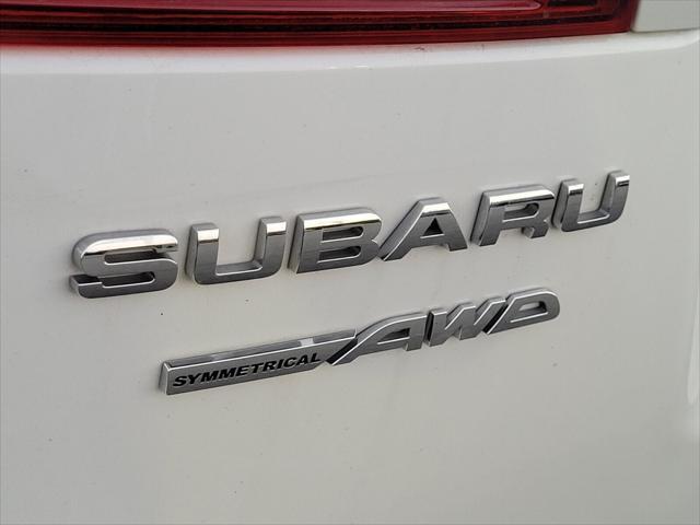 used 2016 Subaru Outback car, priced at $16,762