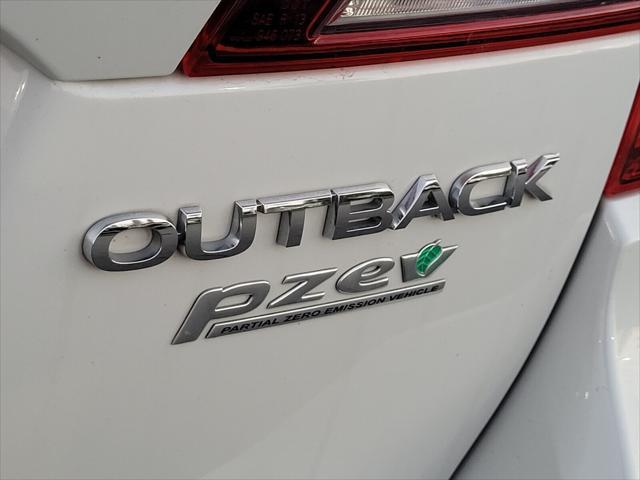 used 2016 Subaru Outback car, priced at $16,762