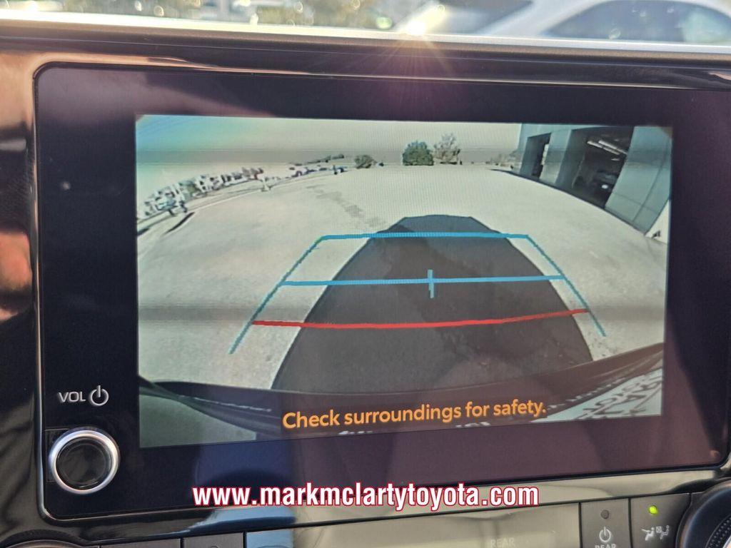 new 2026 Toyota Highlander car, priced at $48,645