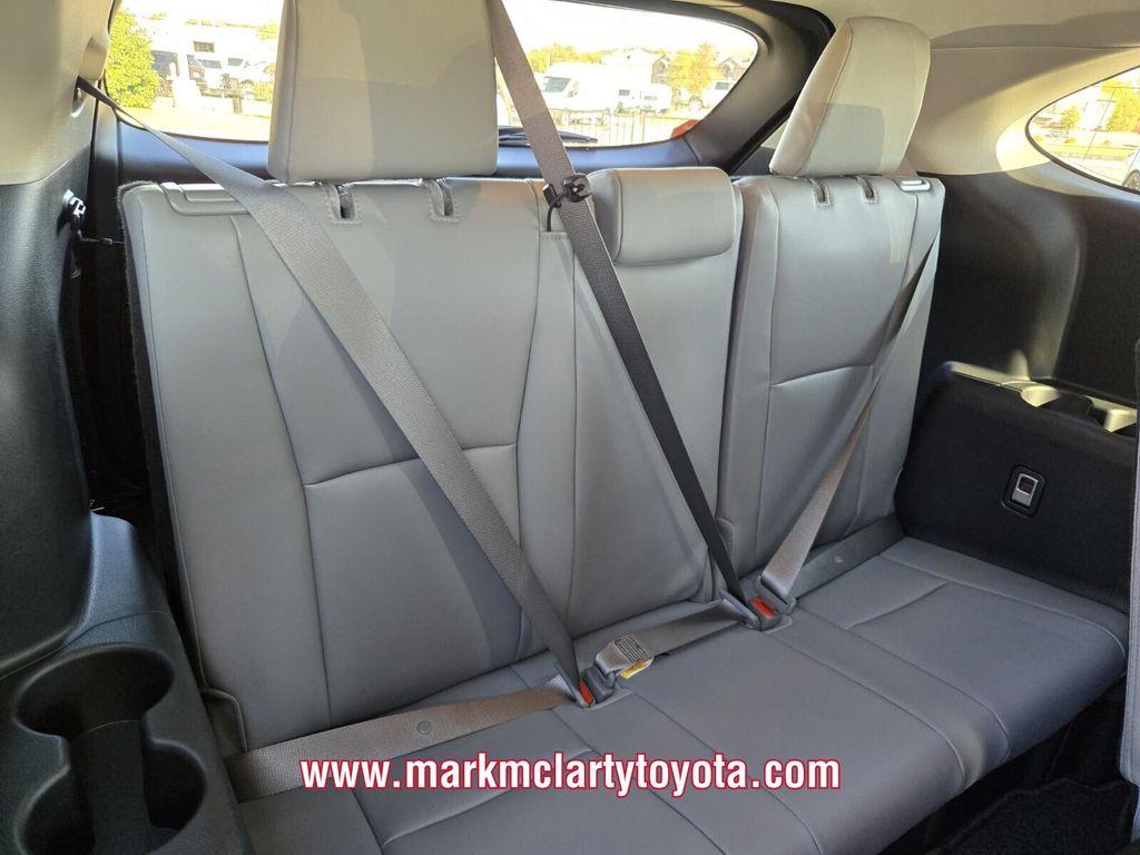 new 2026 Toyota Highlander car, priced at $48,645