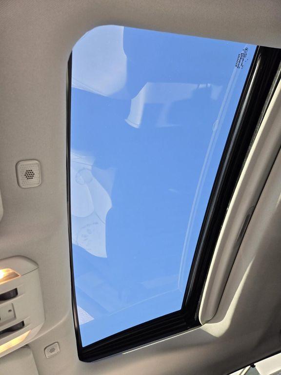 new 2026 Toyota Highlander car, priced at $48,645