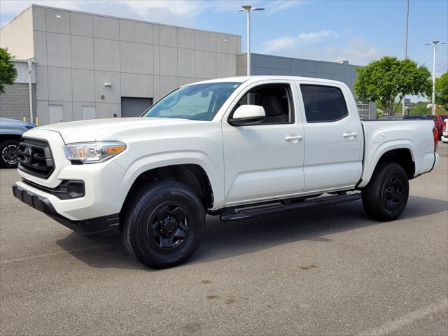 used 2023 Toyota Tacoma car, priced at $38,000