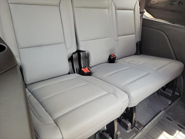 used 2023 Chevrolet Tahoe car, priced at $63,742