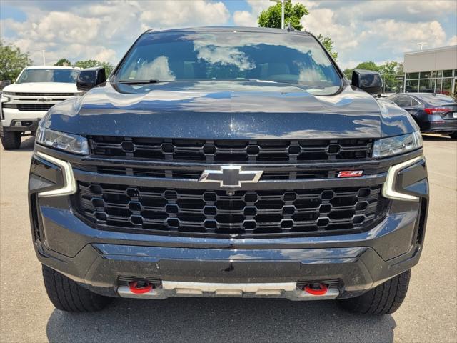 used 2023 Chevrolet Tahoe car, priced at $63,742
