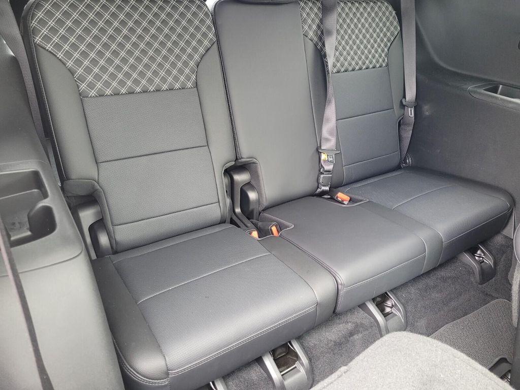 used 2025 GMC Acadia car, priced at $48,837