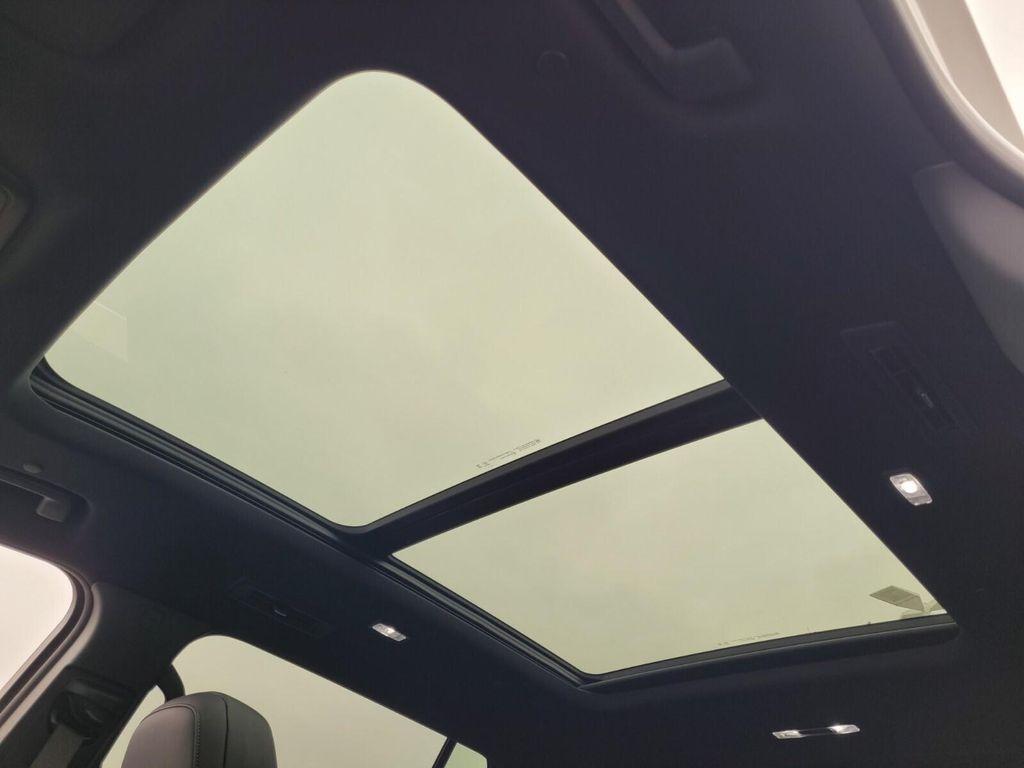 used 2025 GMC Acadia car, priced at $48,837