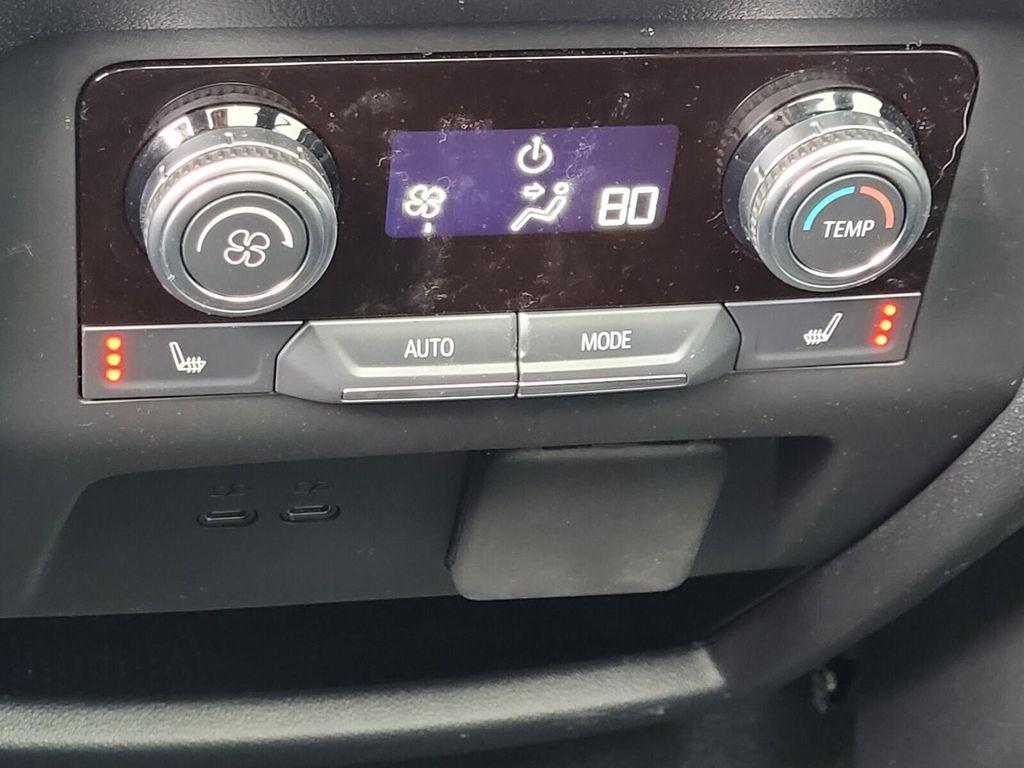 used 2025 GMC Acadia car, priced at $48,837