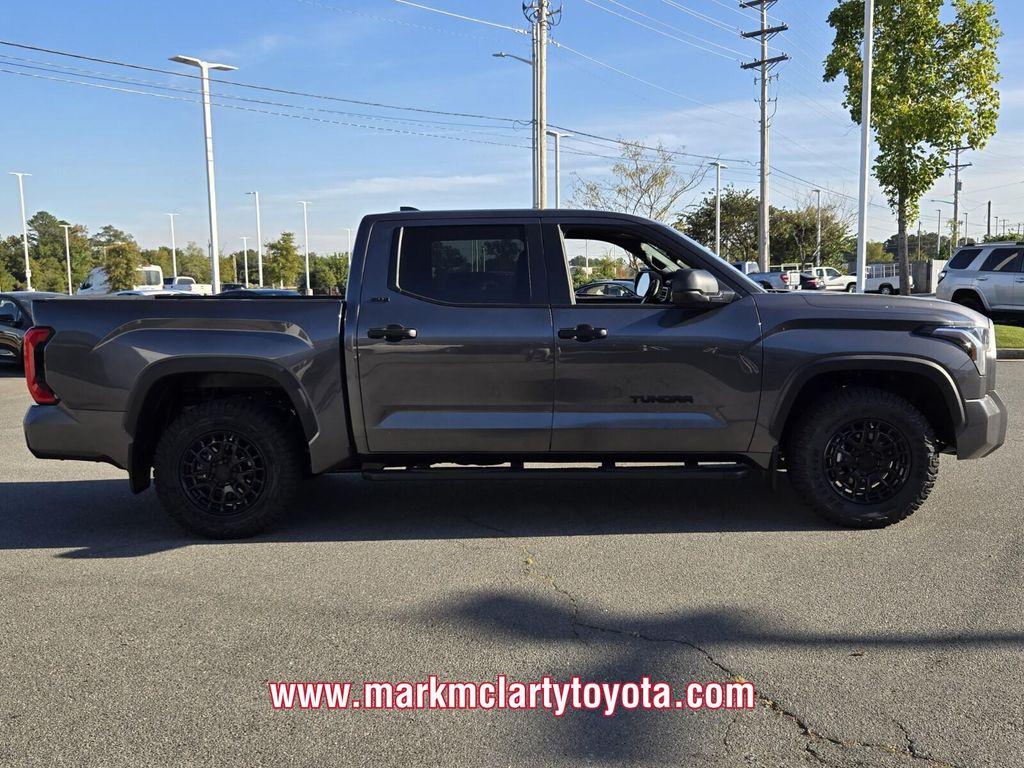 new 2026 Toyota Tundra car, priced at $53,236