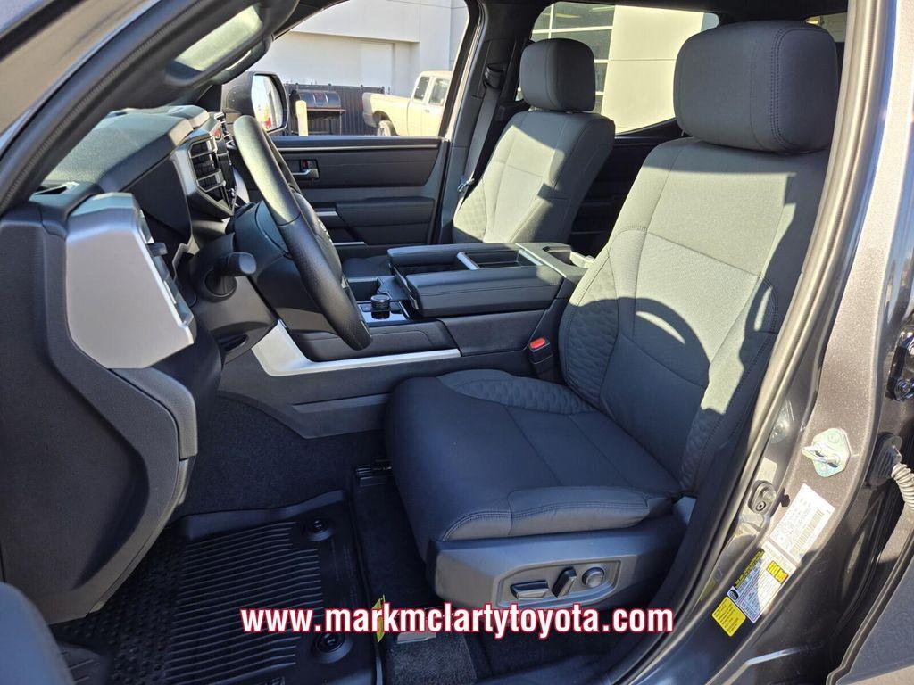 new 2026 Toyota Tundra car, priced at $53,236