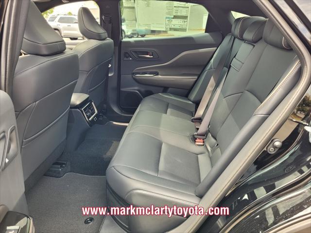 new 2026 Toyota Crown car, priced at $48,135